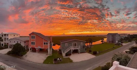 419 40th Street Sunset Beach NC 28468