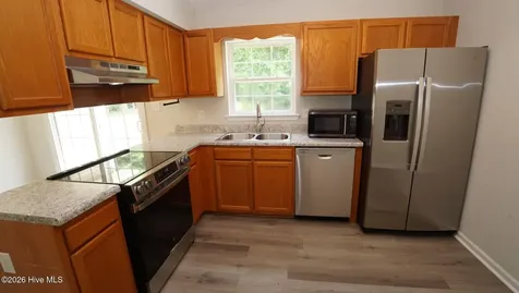 116 Howell Drive Jacksonville NC 28540