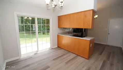 116 Howell Drive Jacksonville NC 28540