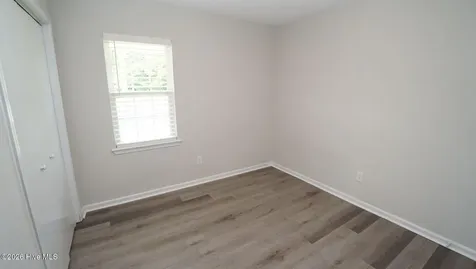 116 Howell Drive Jacksonville NC 28540