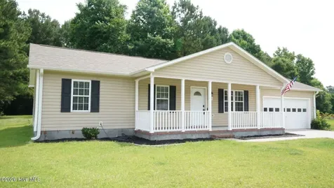 116 Howell Drive Jacksonville NC 28540