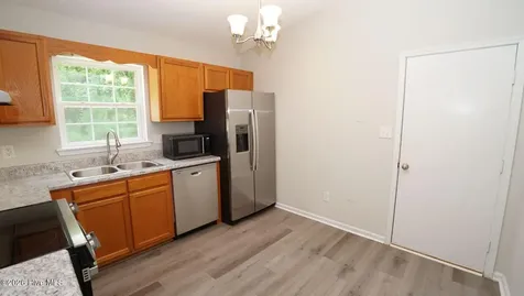 116 Howell Drive Jacksonville NC 28540