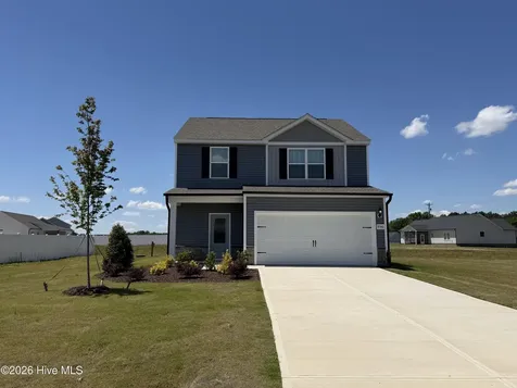 8960 Ava Drive Bailey NC 27807