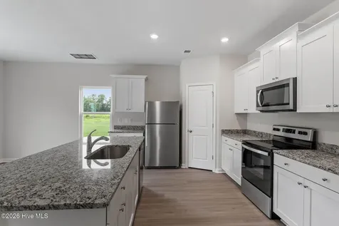 8960 Ava Drive Bailey NC 27807