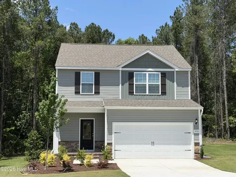 3930 Needham Road Bailey NC 27807
