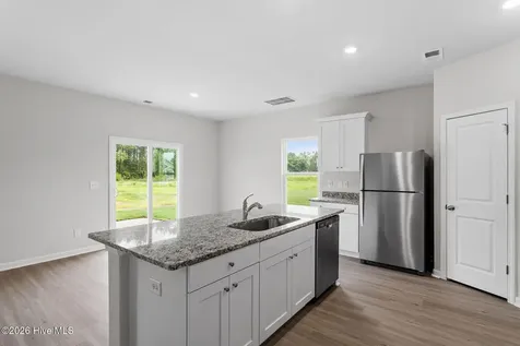 3930 Needham Road Bailey NC 27807