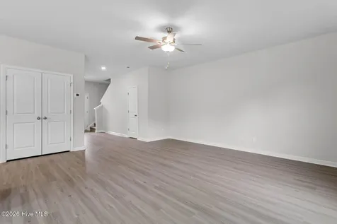 3871 Origin Drive Bailey NC 27807