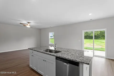 3871 Origin Drive Bailey NC 27807