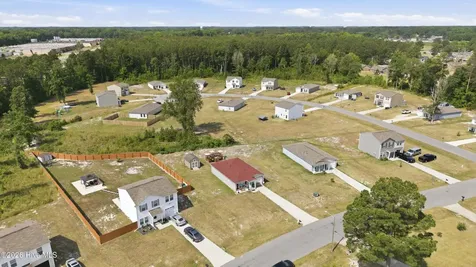 2216 Cotton Drive Tarboro NC 27886