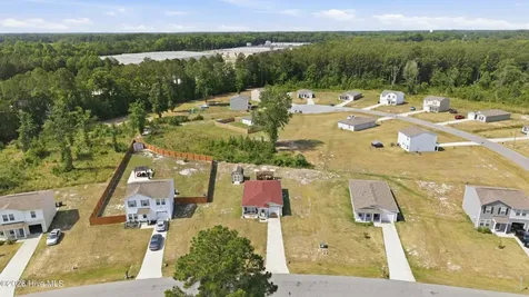2216 Cotton Drive Tarboro NC 27886