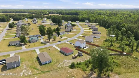 2216 Cotton Drive Tarboro NC 27886