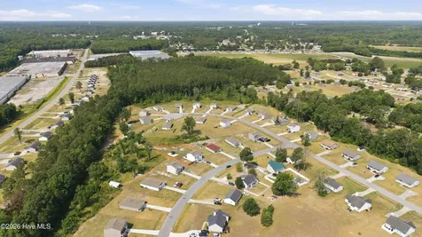 2216 Cotton Drive Tarboro NC 27886