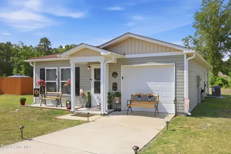 2216 Cotton Drive Tarboro NC 27886