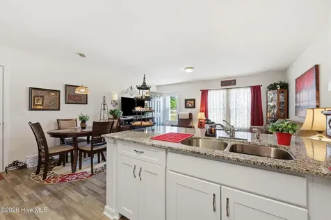 2216 Cotton Drive Tarboro NC 27886