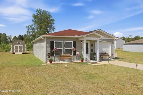2216 Cotton Drive Tarboro NC 27886