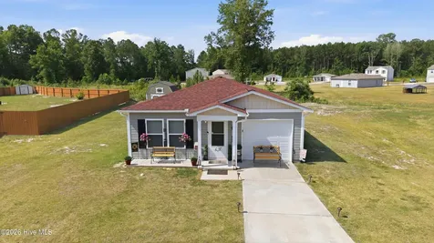 2216 Cotton Drive Tarboro NC 27886
