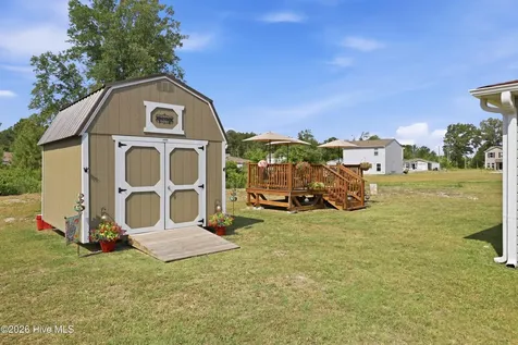2216 Cotton Drive Tarboro NC 27886