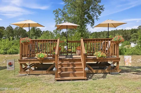 2216 Cotton Drive Tarboro NC 27886