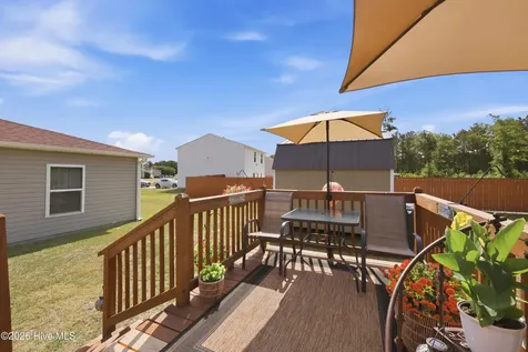2216 Cotton Drive Tarboro NC 27886