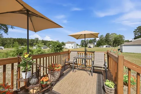 2216 Cotton Drive Tarboro NC 27886