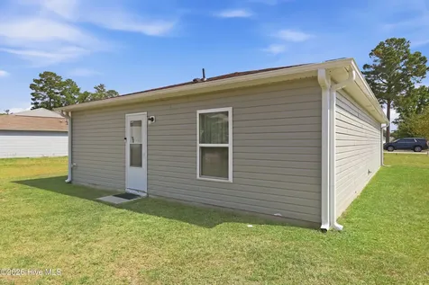 2216 Cotton Drive Tarboro NC 27886