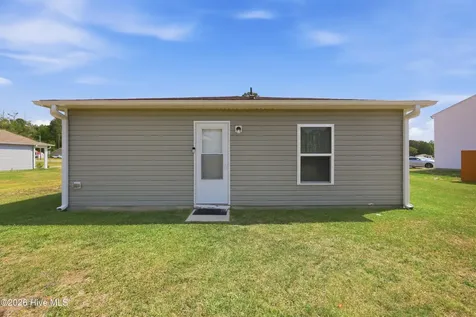 2216 Cotton Drive Tarboro NC 27886