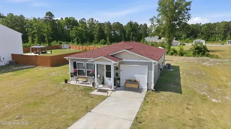 2216 Cotton Drive Tarboro NC 27886