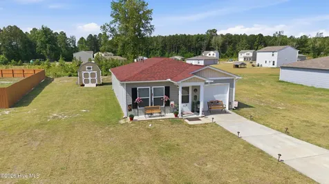 2216 Cotton Drive Tarboro NC 27886