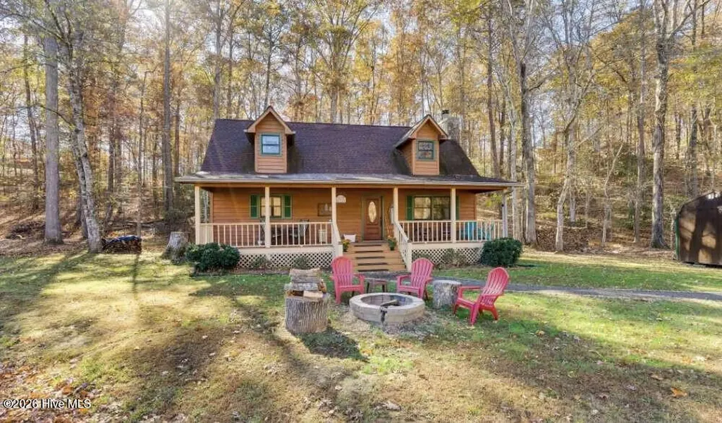725 Country Lane Murphy NC 28906