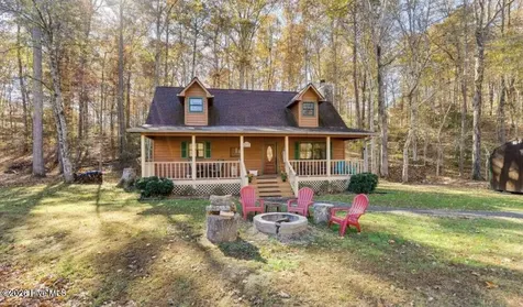 725 Country Lane Murphy NC 28906