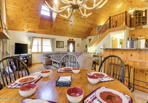 725 Country Lane Murphy NC 28906