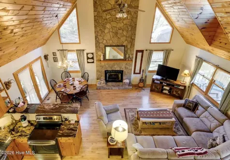 725 Country Lane Murphy NC 28906