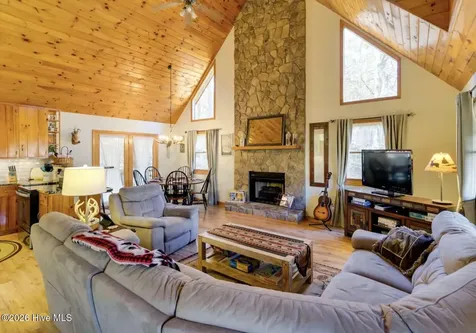 725 Country Lane Murphy NC 28906