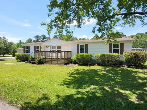 101 Plank Court Hampstead NC 28443