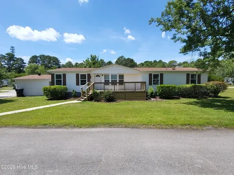 101 Plank Court Hampstead NC 28443