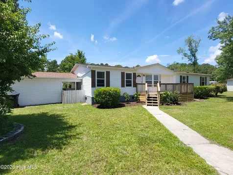 101 Plank Court Hampstead NC 28443