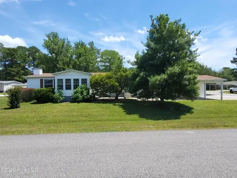 101 Plank Court Hampstead NC 28443