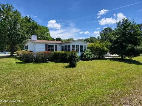 101 Plank Court Hampstead NC 28443