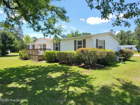 101 Plank Court Hampstead NC 28443