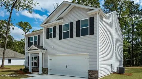 4811 Martha Wynd Way Farmville NC 27828