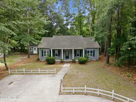4209 Hoggard Drive Wilmington NC 28403