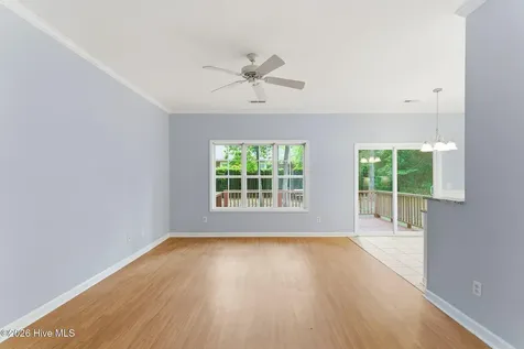 4209 Hoggard Drive Wilmington NC 28403