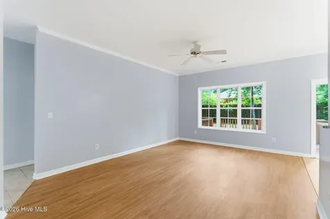 4209 Hoggard Drive Wilmington NC 28403
