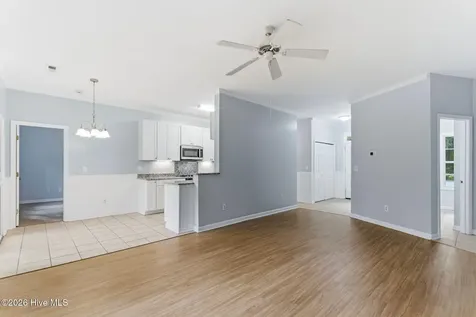 4209 Hoggard Drive Wilmington NC 28403