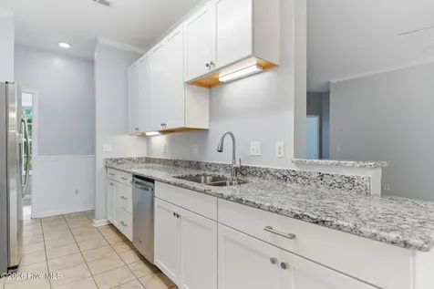 4209 Hoggard Drive Wilmington NC 28403