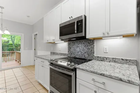 4209 Hoggard Drive Wilmington NC 28403