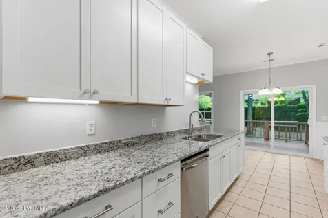 4209 Hoggard Drive Wilmington NC 28403