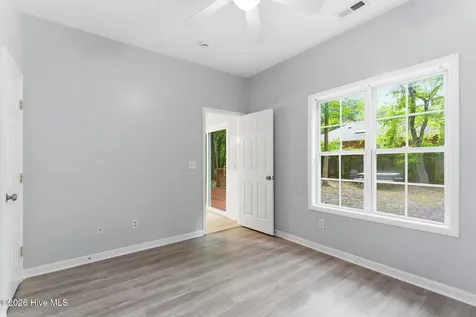 4209 Hoggard Drive Wilmington NC 28403