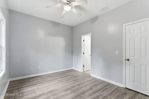 4209 Hoggard Drive Wilmington NC 28403