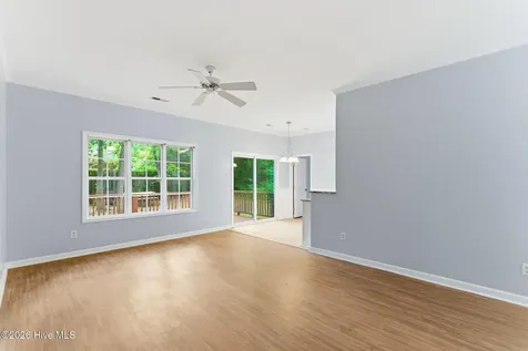 4209 Hoggard Drive Wilmington NC 28403